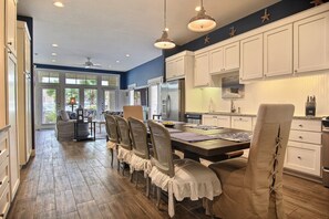 Apartment (2 Bedrooms) | Exterior - Blue Paradise TC 2102 (Port Aransas)