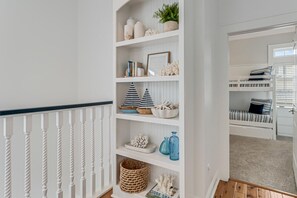 Huis (3 Bedrooms) | Interieur