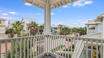 Casa (3 Bedrooms) | Parte interna