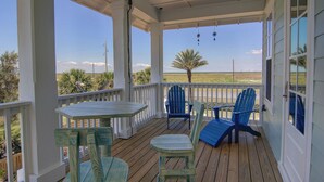 Casa (3 Bedrooms) | Exterior