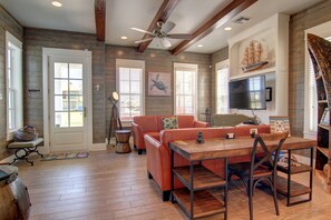 Huis (3 Bedrooms) | Interieur