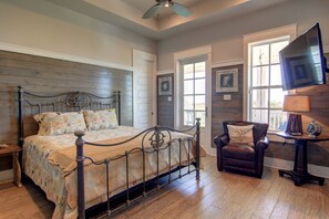 Huis (3 Bedrooms) | Interieur