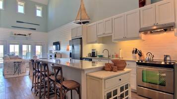 Apartment (4 Bedrooms) | Interior