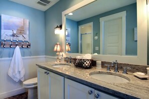Apartment (4 Bedrooms) | Interior - By the Sea TC 2303 (Port Aransas)