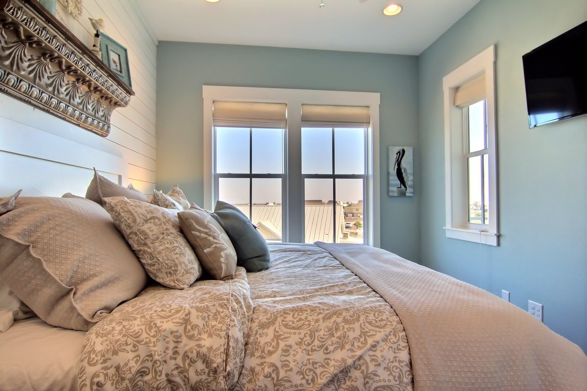 Apartment (4 Bedrooms) | Interior