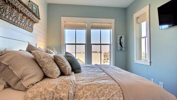 Apartment (4 Bedrooms) | Interior