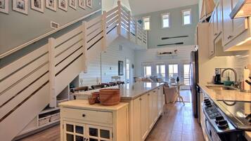 Apartment (4 Bedrooms) | Interior