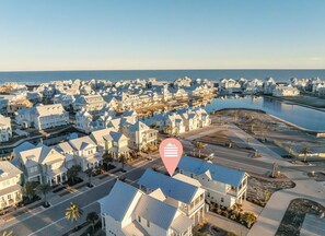 House (3 Bedrooms) | Interior - Casa Costa 120 SEV (Port Aransas)