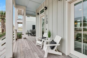 House (3 Bedrooms) | Interior - Casa Costa 120 SEV (Port Aransas)