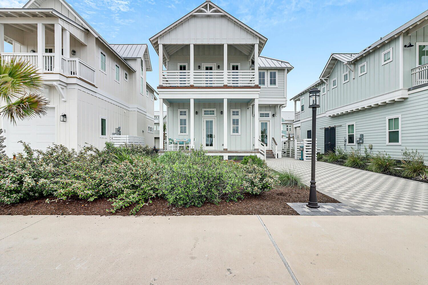 House (3 Bedrooms) | Front of property