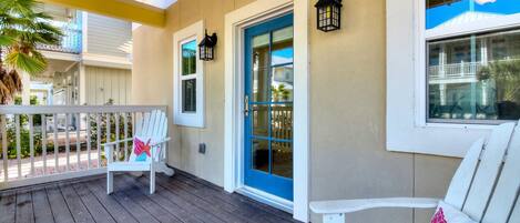 House (4 Bedrooms) | Front of property