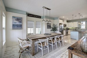 Casa (4 Bedrooms) | Interni