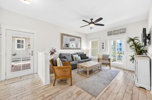 Casa (4 Bedrooms) | Interior
