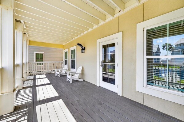 Casa (4 Bedrooms) | Interior
