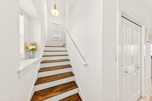 House (4 Bedrooms) | Interior - Coastal Hideaway 230 BE (Port Aransas)