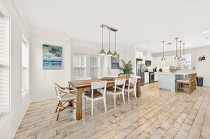 Casa (4 Bedrooms) | Interior
