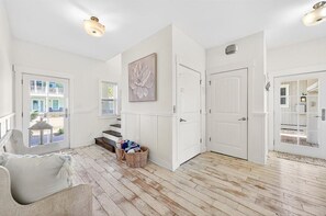 House (4 Bedrooms) | Interior - Coastal Hideaway 230 BE (Port Aransas)