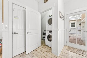 Maison (4 Bedrooms) | Intérieur