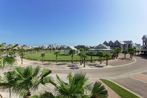 Villa (4 Bedrooms) | Interior - Island Time TC 4102 (Port Aransas)