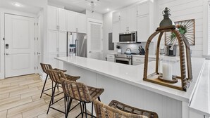 Appartement (2 Bedrooms) | Interieur