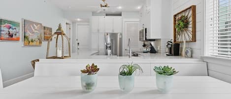 Apartament (2 Bedrooms) | Interior