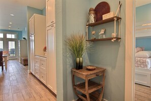 Front of property - Coral Sunset TC 2205 (Port Aransas)