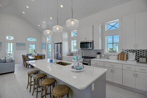 Casa (2 Bedrooms) | Interior