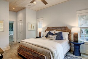 House (4 Bedrooms) | Exterior - Casa Del Mar 103 ST (Port Aransas)