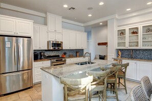 Hus (4 Bedrooms) | Eksteriør