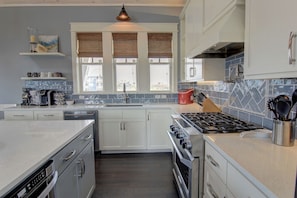 ハウス (5 Bedrooms) | 内装