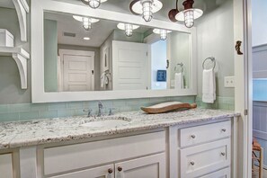 Apartment (2 Bedrooms) | Innenbereich