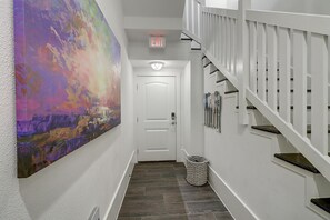 Villa (4 Bedrooms) | Interior - Dolphin Destiny TC 5102 (Port Aransas)
