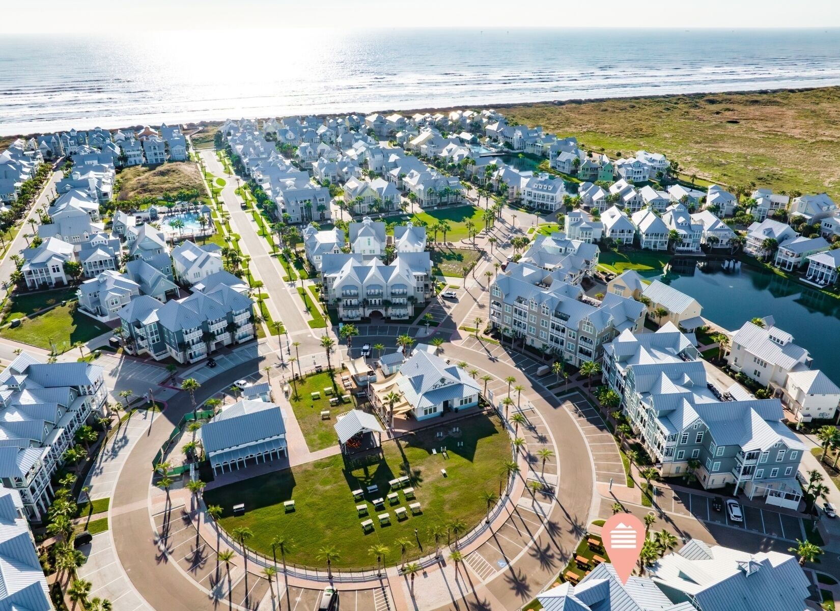 Villa (4 Bedrooms) | Interior