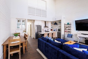 別墅 (4 Bedrooms) | 住宿內部