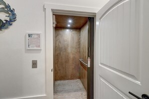 วิลล่า (4 Bedrooms) | ภายใน