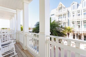 別墅 (4 Bedrooms) | 住宿內部