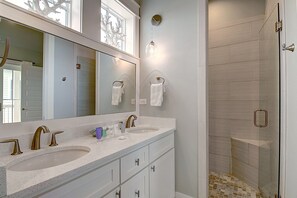 Casa (3 Bedrooms) | Baño