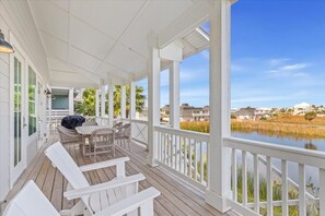 Nhà (4 Bedrooms) | Nội thất