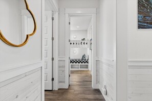 Nhà (4 Bedrooms) | Nội thất