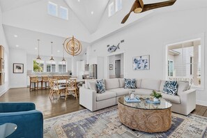 Casa (4 Bedrooms) | Exterior