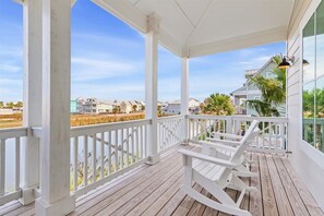 Maison (4 Bedrooms) | Intérieur