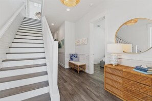 บ้านพัก (4 Bedrooms) | ภายใน