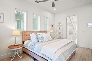 คอทเทจ (3 Bedrooms) | ภายใน