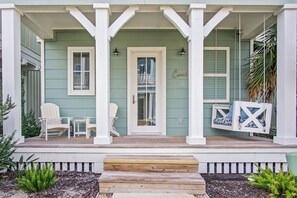 คอทเทจ (3 Bedrooms) | ภายใน