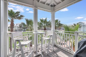 House (5 Bedrooms) | Interior - A Shore Thing 188 RO (Port Aransas)