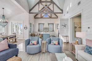 House (5 Bedrooms) | Exterior - A Shore Thing 188 RO (Port Aransas)