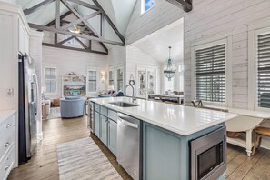 Casa (5 Bedrooms) | Interior