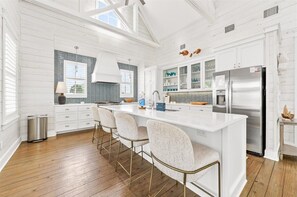 Ferienhaus (5 Bedrooms) | Innenbereich
