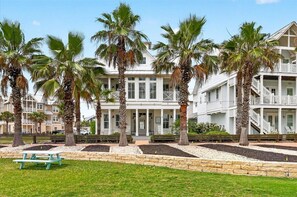 Ferienhaus (5 Bedrooms) | Innenbereich