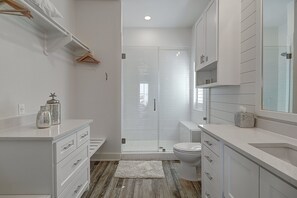 Interior - Just Wanna Have Sun 288 HI (Port Aransas)